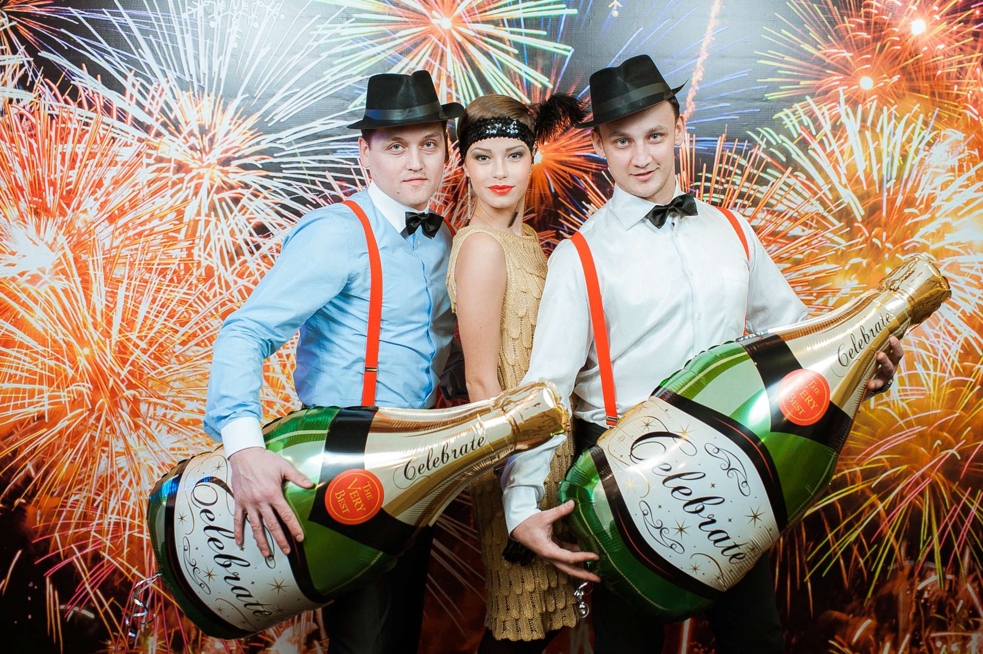 песенные Тимбилдинги для корпоратива в офисе на 23 февраля